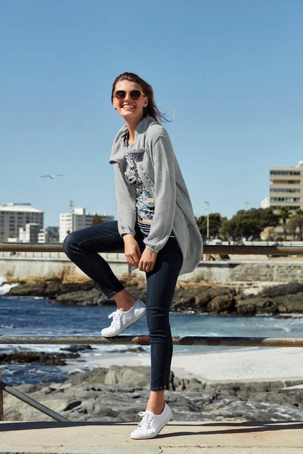 Betty Barclay marseille