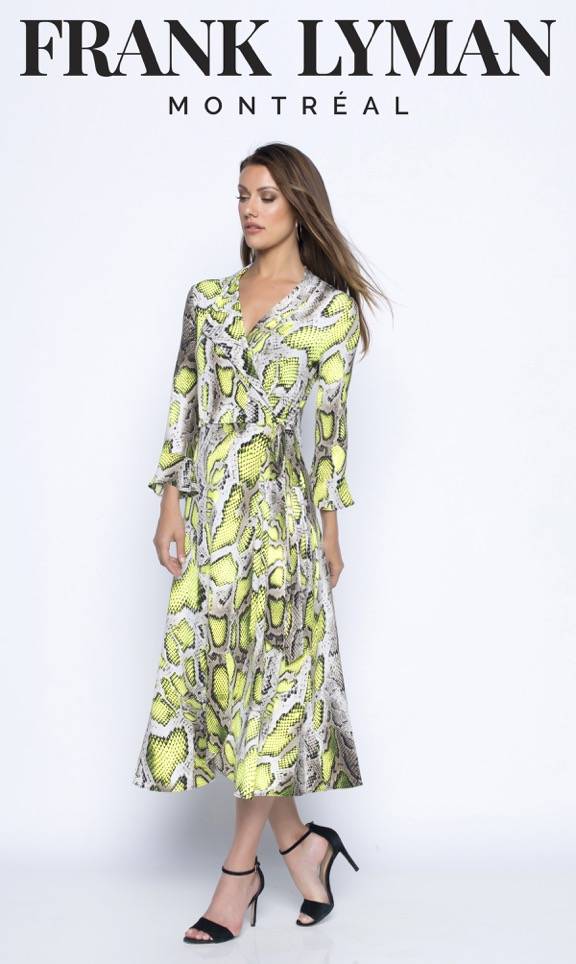 Collection vetement top ete 2020