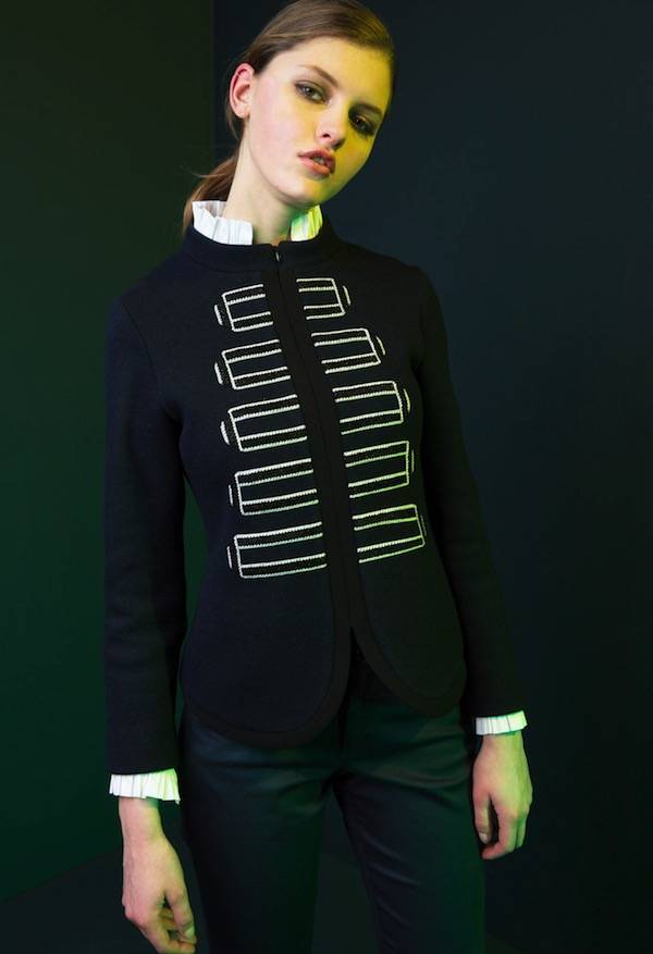  pull noir