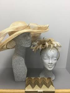 Chapeau cérémonie - Chapeau mariage