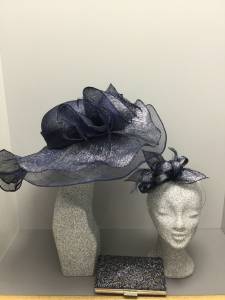 Chapeau cérémonie - Chapeau mariage