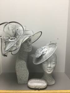Chapeau cérémonie - Chapeau mariage