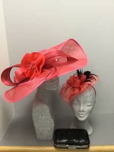 Chapeau cérémonie - Chapeau mariage