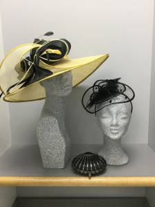 Chapeau cérémonie - Chapeau mariage
