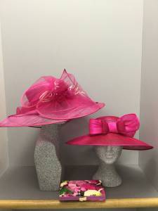 Chapeau cérémonie - Chapeau mariage