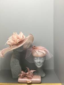 Chapeau cérémonie - Chapeau mariage