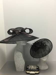 Chapeau cérémonie - Chapeau mariage