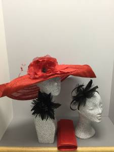 Chapeau cérémonie - Chapeau mariage