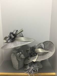 Chapeau cérémonie - Chapeau mariage