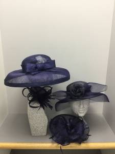 Chapeau cérémonie - Chapeau mariage