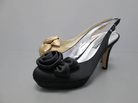 Solde Chaussures femmes ceremonies 