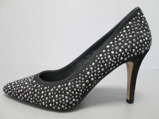 Solde Chaussures femmes ceremonies 