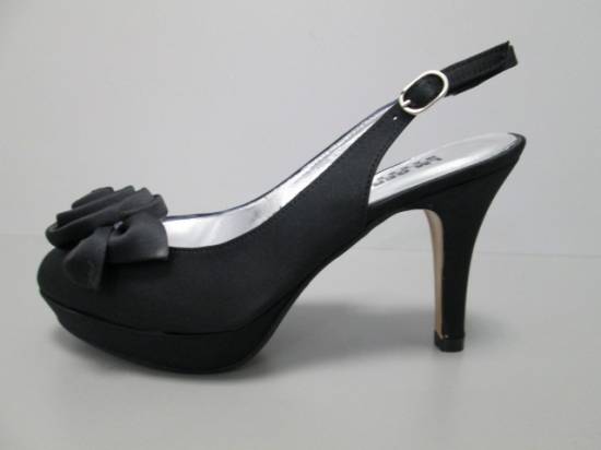 Solde Chaussures femmes ceremonies 