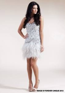 Robe de cocktail