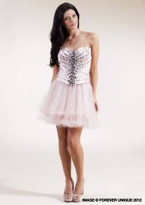 Robe de soiree et cocktail