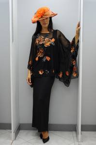 Pancho Jusqu'au 56 : 349 € ET 389 € : 8 Coloris 