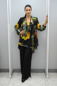 Ensemble Veste Et Top 289 €  Du 40 Au 56
