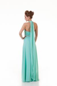 Robe de cérémonie nouvelle collection 2015 à Marseille