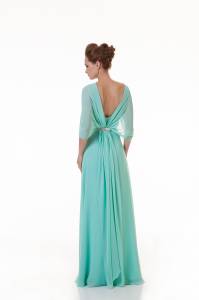 Robe de cérémonie nouvelle collection 2015 à Marseille