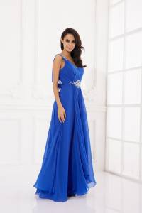 robe longue de cérémonie marseille , corizzi 