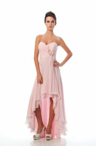 robe de soirée longue collection fashion new-york 2016 a marseille , mousseline , plusieurs coloris , 349 €