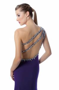 robe longue collection fashion new york 2016 a marseille pour lm gérard , 289 €