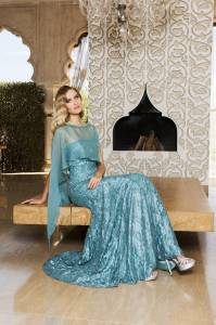 Robe de cocktail nouvelle collection 2015 à Marseille