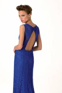 Robe de cocktail nouvelle collection 2015 à Marseille