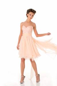 Robe de cocktail nouvelle collection 2015 à Marseille