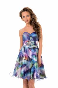 Robe de cocktail nouvelle collection 2015 à Marseille