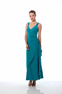 Robe de cocktail mariage nouvelle collection 2015 à Marseille