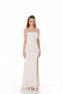 Robe de cocktail mariage nouvelle collection 2015 à Marseille