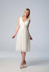 Robe de cocktail mariage nouvelle collection 2015 à Marseille