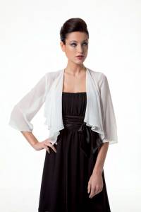 Robe de cocktail mariage nouvelle collection 2015 à Marseille