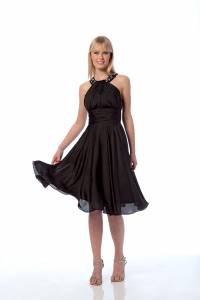 Robe de cocktail courte nouvelle collection 2015 à Marseille