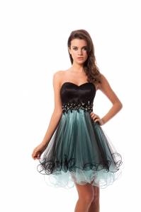 Robe de cocktail nouvelle collection 2015 à Marseille