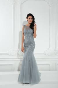 robe longue cocktail , collection 2016 corizzi , plusieurs coloris