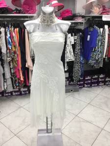 Robe bustier de cocktail nouvelle collection  2016