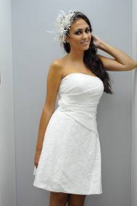 Robes de mariées exceptionnelles à Marseille 13008