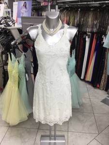 Robes de mariage 
