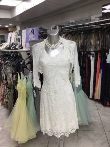 Robe chez LM Gérard à Marseille