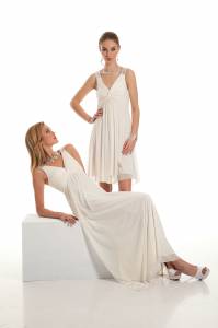Robe de mariage Fashion New york 