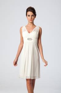 Robe de mariage 