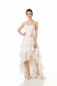 Robe de mariage