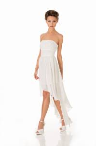 Robe bustier Fashion New York 