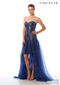Magnifique Robe Bustier de soirée de la taille 36 à 46 disponible à marseille en 4 coloris