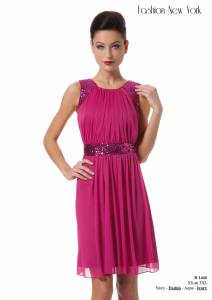 Robe de cocktail courte COLLECTION MARIAGE ET SOIREE 2014 2015