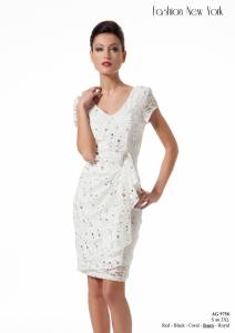 Robe Habillée de soirée