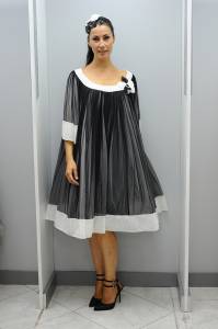 Robe de soirée courte