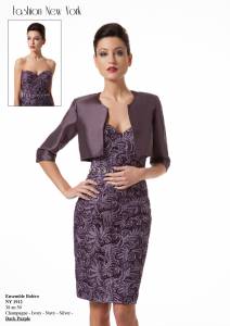 Robes de soirée bustier à Marseille